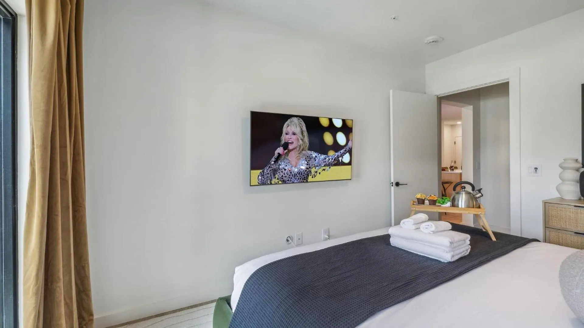 Tatil Evi Hyve - Harmony Strum - Walk To Broadway - Pool & Gym Nashville
