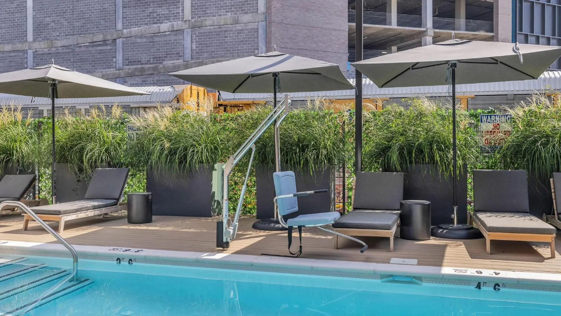 Hyve - Harmony Strum - Walk To Broadway - Pool & Gym Nashville ABD