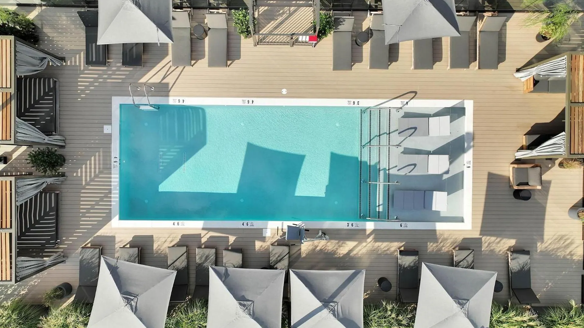 Hyve - Harmony Strum - Walk To Broadway - Pool & Gym Nashville ABD
